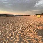 Lodge Poprostudomki Niechorze