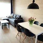 Lodge Poprostudomki Niechorze