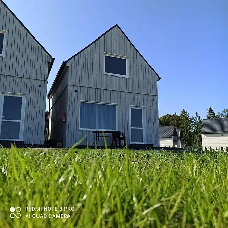 Jaktstuga Poprostudomki