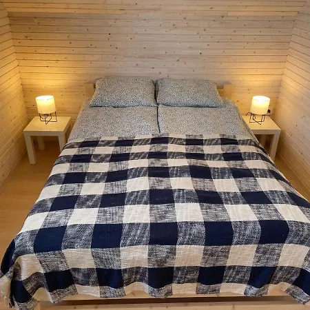 Lodge Poprostudomki *