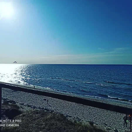 Alojamento de Turismo Selvagem Poprostudomki