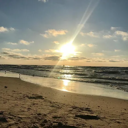 Poprostudomki Jaktstuga *