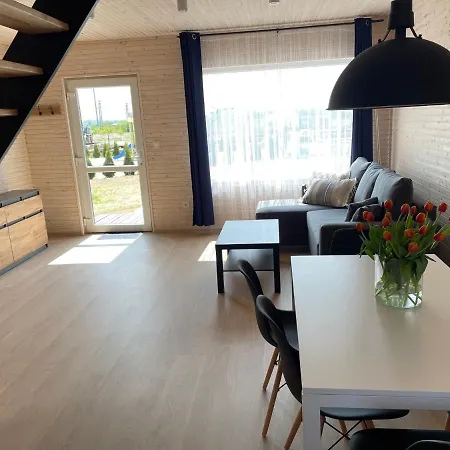 Poprostudomki 롯지