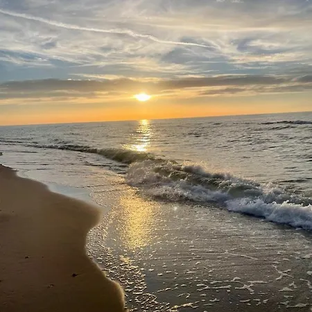 Jaktstuga Poprostudomki