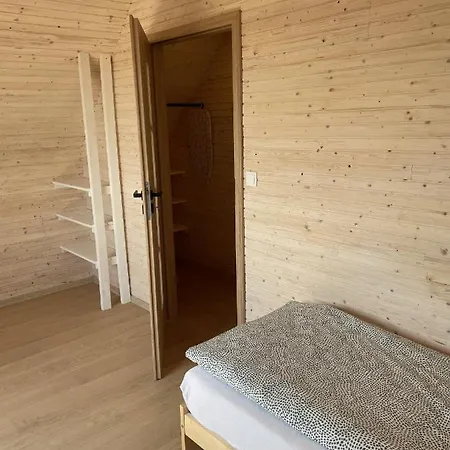 Lodge Poprostudomki