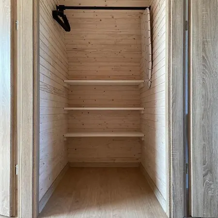 Poprostudomki * Niechorze