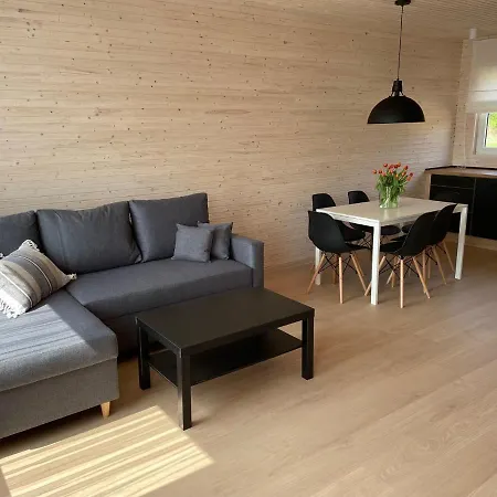 Lodge Poprostudomki *