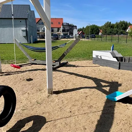 Poprostudomki 롯지 니에초르체