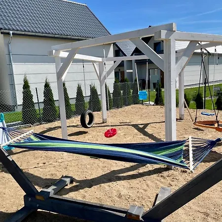 Poprostudomki 니에초르체