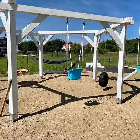 롯지 Poprostudomki 니에초르체