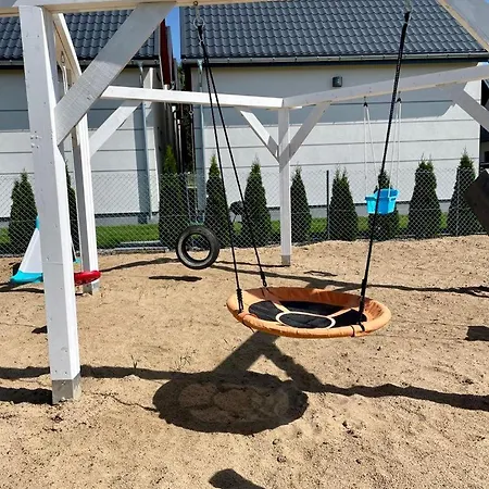 אכסניה Poprostudomki נישורזה