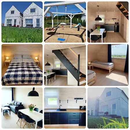 Poprostudomki נישורזה