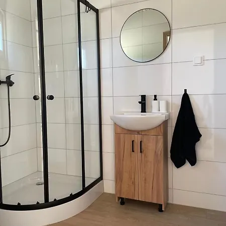 Poprostudomki Jaktstuga