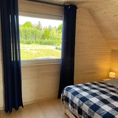 Lodge Poprostudomki