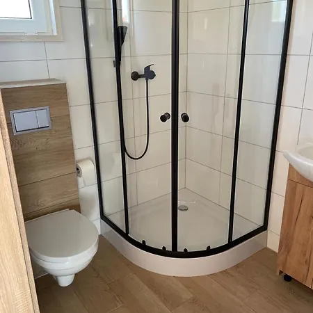 Poprostudomki Niechorze