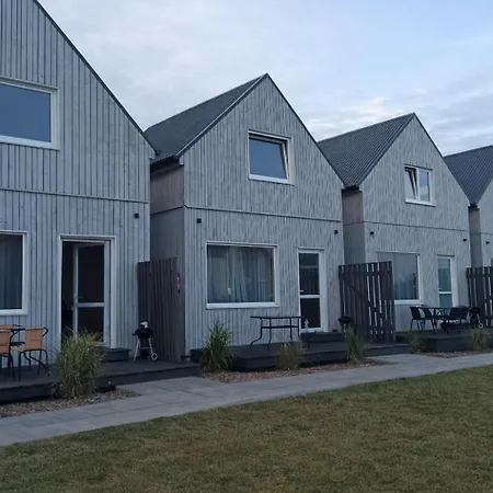 Lodge Poprostudomki *