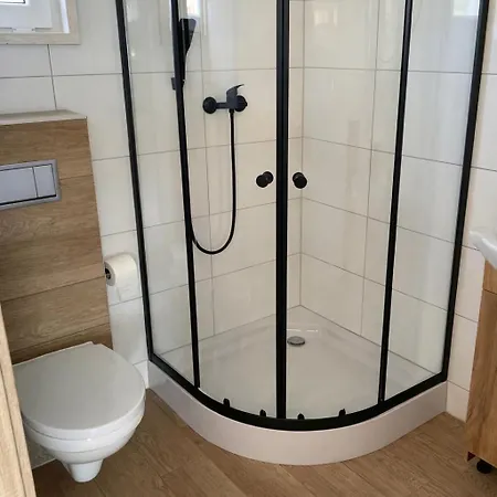 Poprostudomki Lodge Niechorze