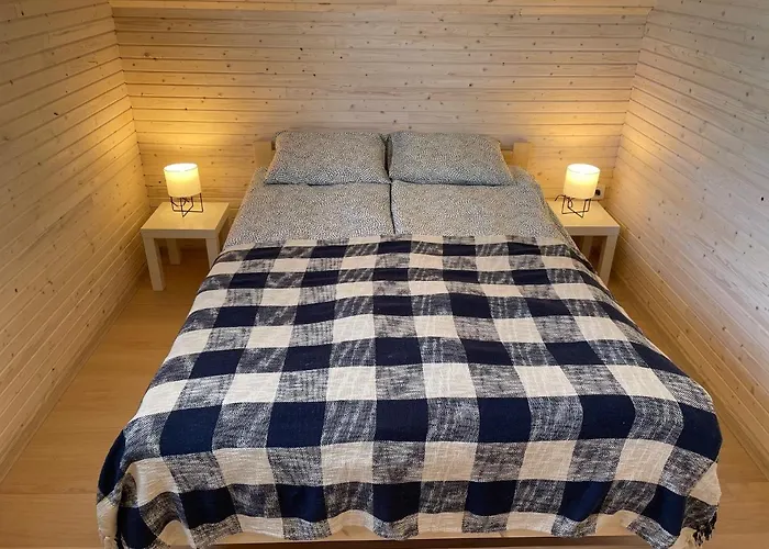 Gerendaház Poprostudomki *