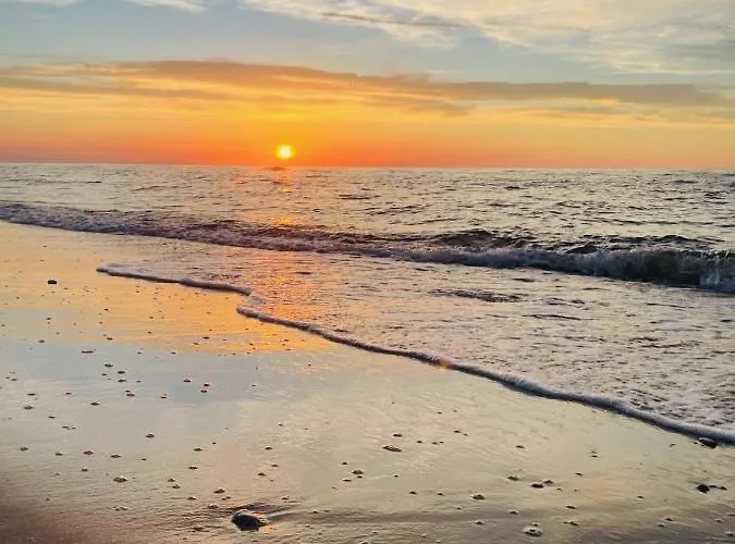 Gerendaház Poprostudomki Niechorze