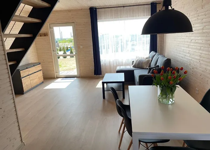 Poprostudomki Gerendaház