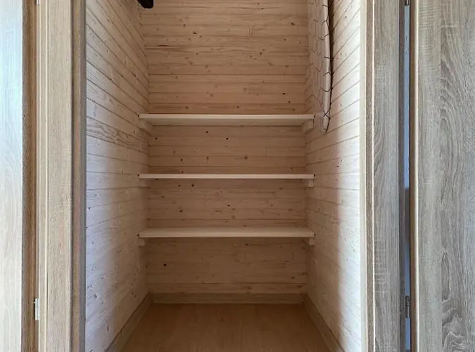 Poprostudomki * Niechorze