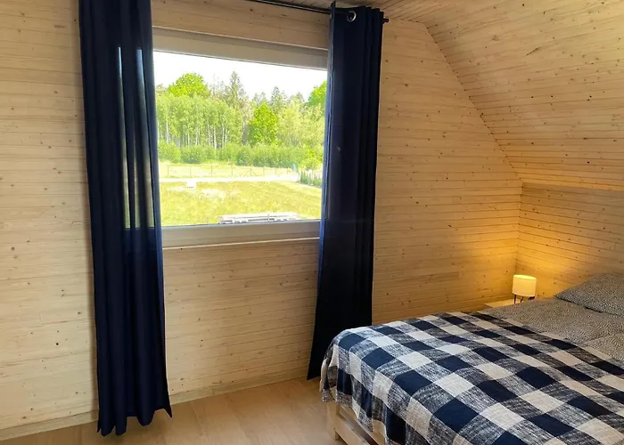 Poprostudomki Niechorze