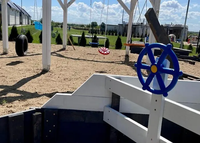 Poprostudomki Gerendaház