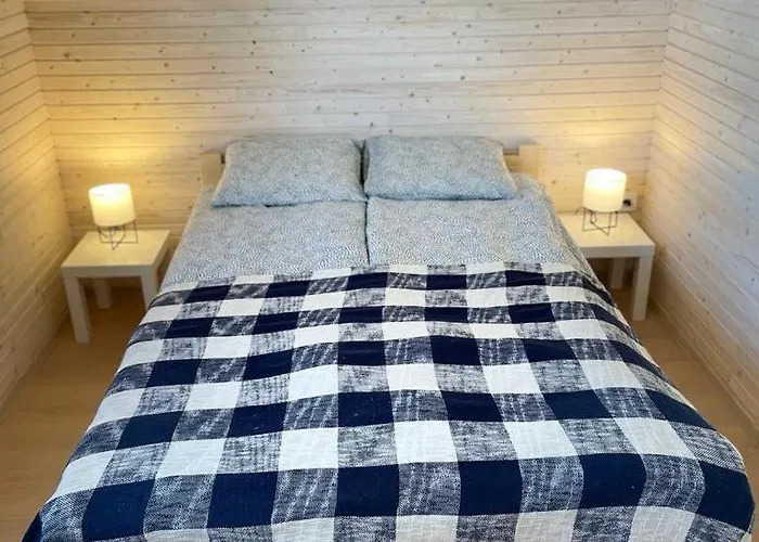 Gerendaház Poprostudomki *