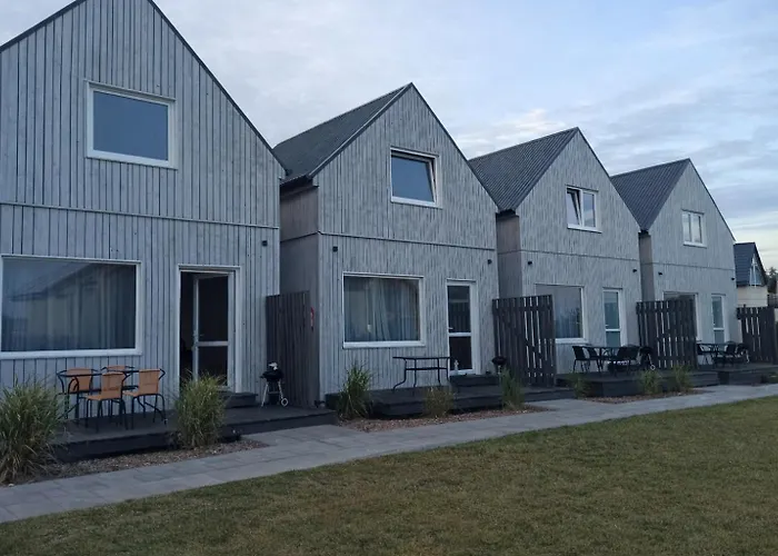 Lodge Poprostudomki *